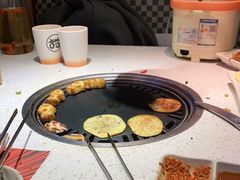 -猫抓烤肉(春熙路店)