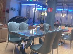 -水晶之星洗浴温泉汗蒸