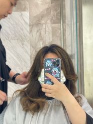 点击看大图 -MMby HairCode 芭曲发型概念店