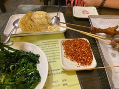 -西单翅酷(西单店)