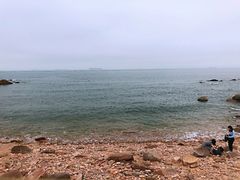 -青岛海滨风景区