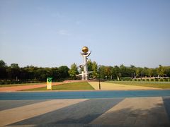 -太阳宫公园