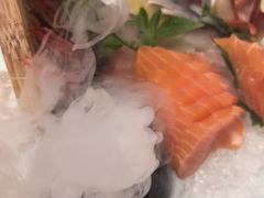 -清水日本料理铁板烧(学府路店)