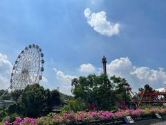 -观澜湖生态运动公社