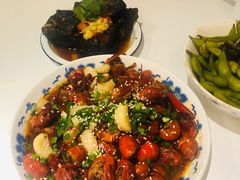 -老长沙龙虾馆·聚会餐厅(白石洲店)