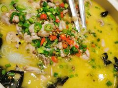 经典泡椒田鸡-咏哇(厦门翔安汇景广场店)