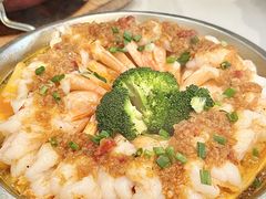 -梅利汴京烤鸭•开封豫菜地标店(晋安路店)