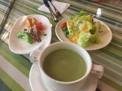 每日例汤-BISTROFIORE美伊娜(伊犁南路店)
