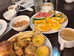 -海宁开元名都大酒店·地中海自助餐厅