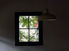 -新月集庭院咖啡馆(老邮局店)