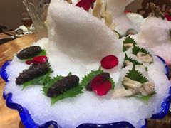 -神洲四海大酒楼(王府井澳门中心店)