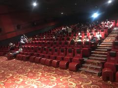 -乐天影城(威高广场店)