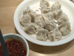 -丝路东方虾仁水饺(北京路二宫汇嘉店)