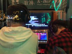 -4k轰趴馆(中关村店)