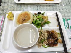 -六和孝顺素食餐厅(西湖道店)