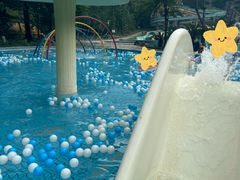 -中铁花水湾四季温泉谷