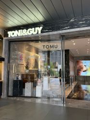 -TONI&GUY