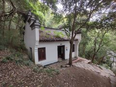 -采石矶景区
