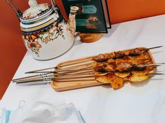 -阿娜尔·新疆菜(宜家荟聚中心店)