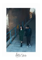-艺匠摄影ARTIZ STUDIO(南京店)
