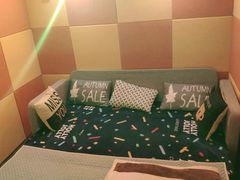 -艾乐空间主题私人影院(宝山万达店)