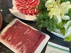 -南门涮肉(上海一店)