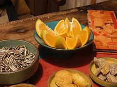 -邈墨茶馆(凤起路店)