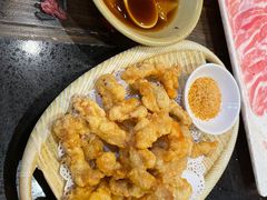 -唇辣号重庆老火锅(亦庄店)