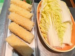 -椰庭·椰子鸡·创意玩家(晶耀前滩店)