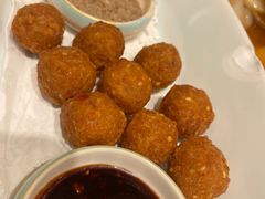 -惠丰堂饭庄·烤鸭·京味菜(翠微路店)