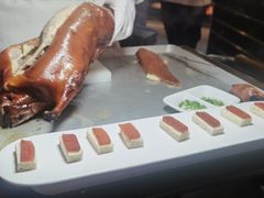 -阿庄新豫菜(通泰路店)