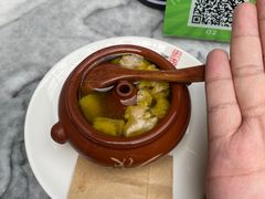 -蔼若春.传承三十年云南菜(金碧公园店)