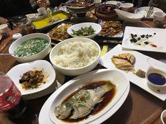 -南汇桃花村