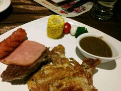android_upload_pic-路易十三西餐厅(西关新天地店)