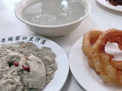 -老磁器口豆汁店(天坛店)