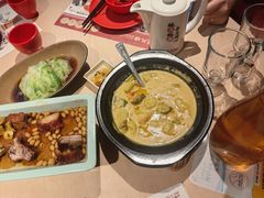 -避风塘(宝山万达店)