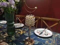 -第101座花园餐厅(湖滨88店)