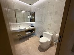 -深圳湾万怡酒店