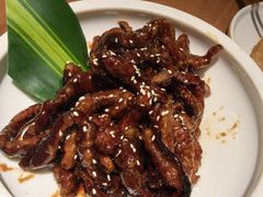 -枣子树·素食餐厅(普陀山店)