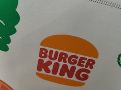 -汉堡王(天津鲁能店)