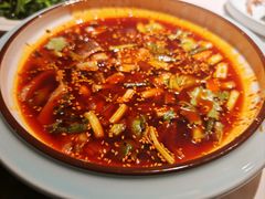 -院8里·小聚园老川菜(九眼桥店)