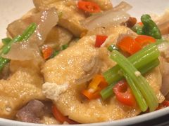 -衡厨·衡阳土菜(中南店)