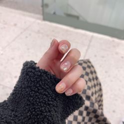 -HC美甲美睫皮肤管理中心