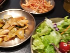 -西塔老太太泥炉烤肉(北京望京店)