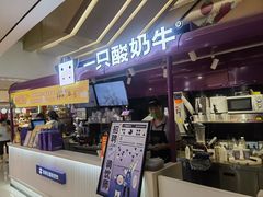 -一只酸奶牛(曲江龙湖星悦荟店)