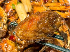 -有位虾匠·香辣蟹·小龙虾(李村店)