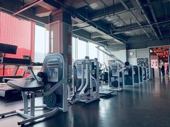 -形馆健身·普拉提(加州店)