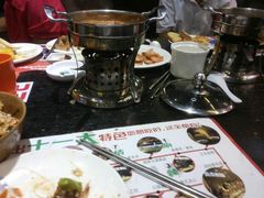 android_upload_pic-自助火锅筷乐食代自助餐厅(金辰店)