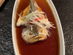瓦库清蒸小黄鱼-瓦库19(历下店)