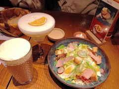 -L'Arome芳芳法国餐厅(仙林金鹰店)